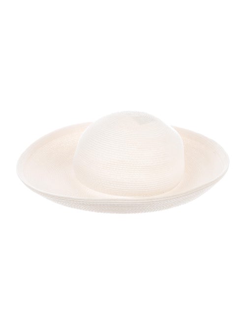 Eric Javits Woven Sun Hat