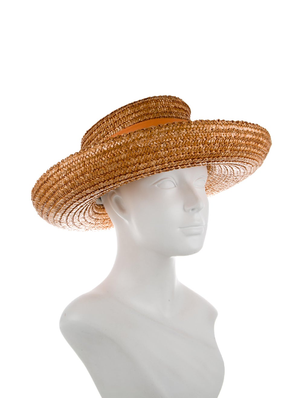 Eric Javits Straw Wide Brim Hat - image 3