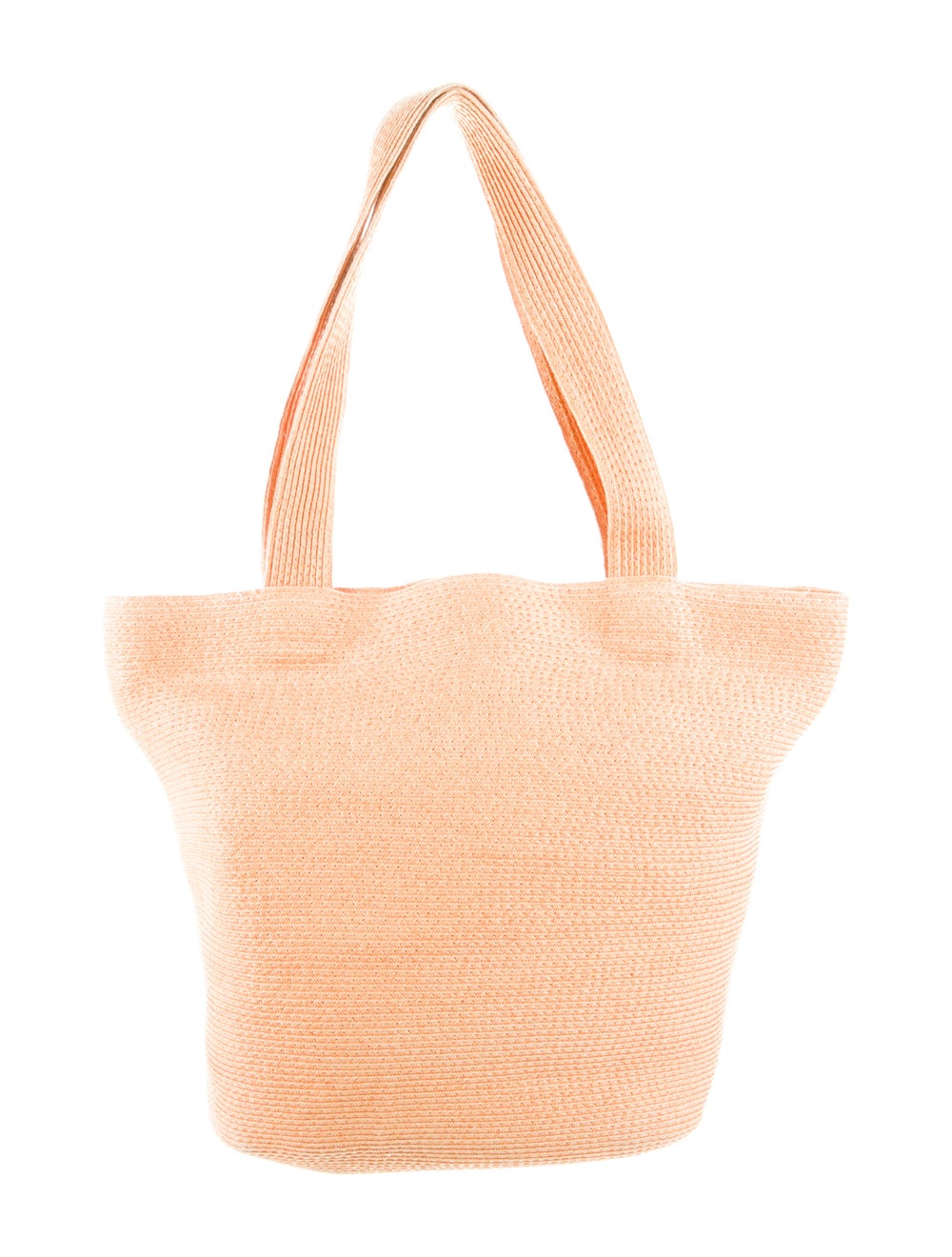 Eric Javits Raffia Shoulder Bag - image 4