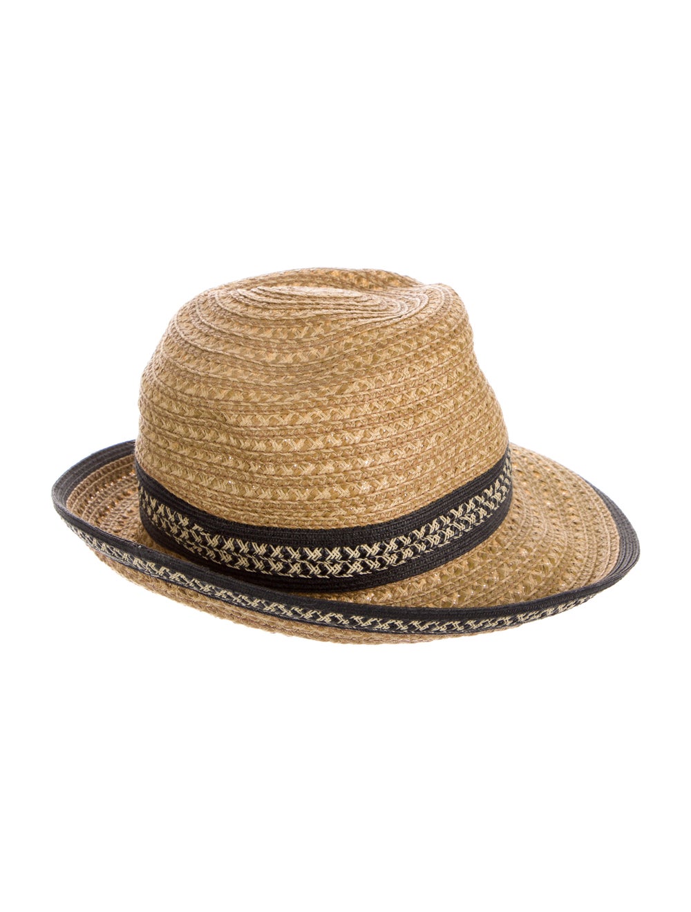 Eric Javits Straw Hat - image 2