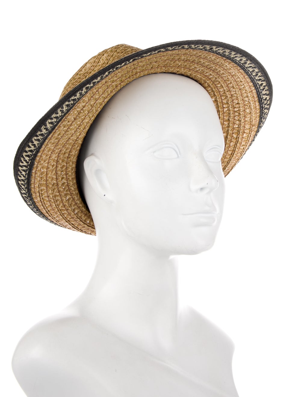 Eric Javits Straw Hat - image 3