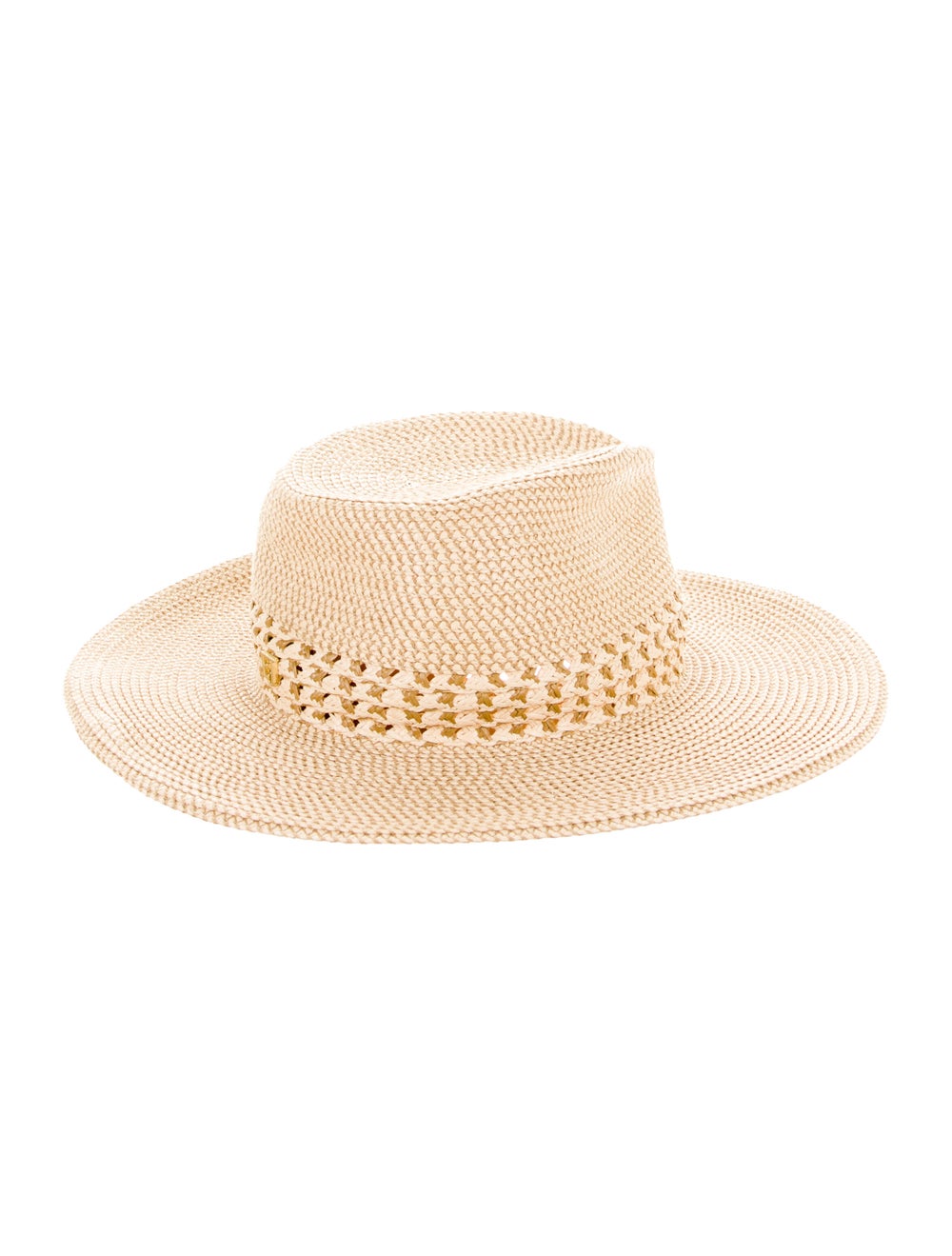 Eric Javits Straw Sun Hat - image 2