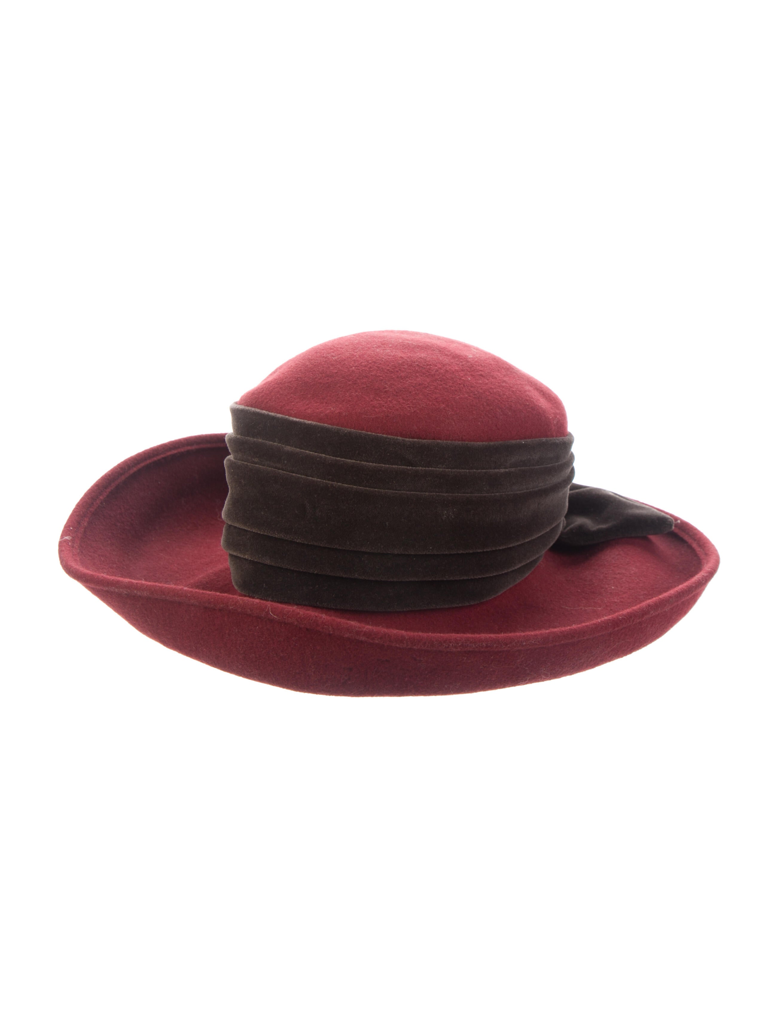 Fedora hat - Gem