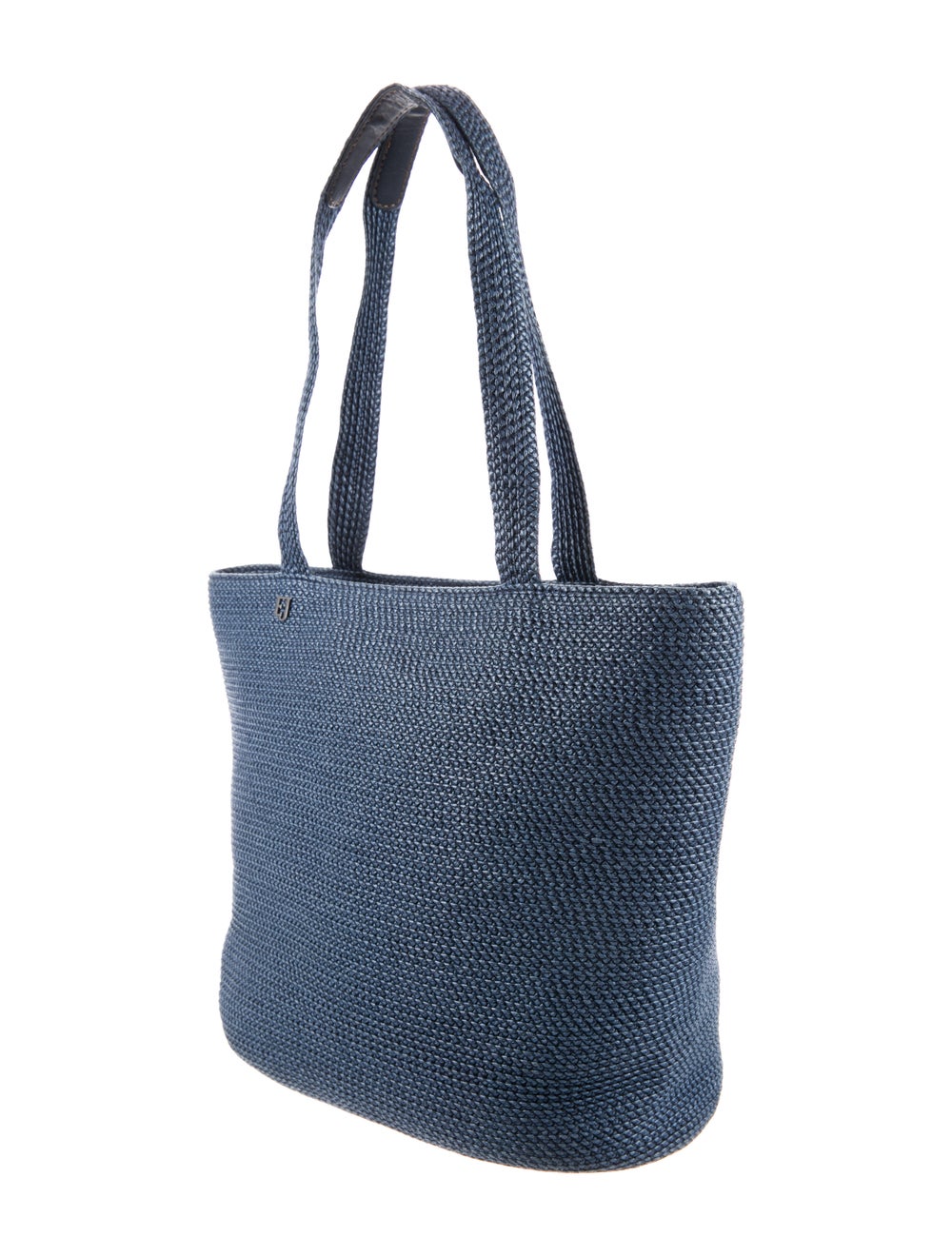 Eric Javits Open Canvas Tote - image 3