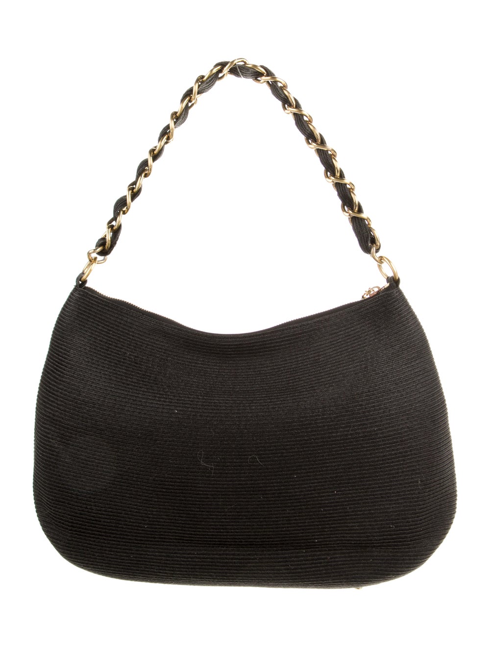 Eric Javits Woven Shoulder Bag - image 4