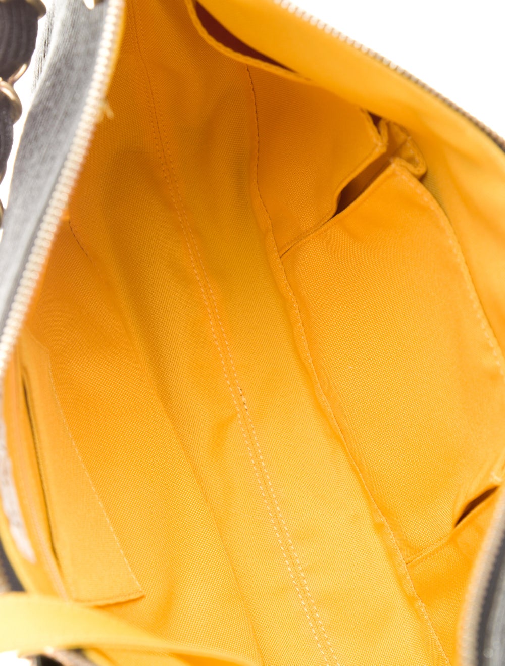 Eric Javits Woven Shoulder Bag - image 5