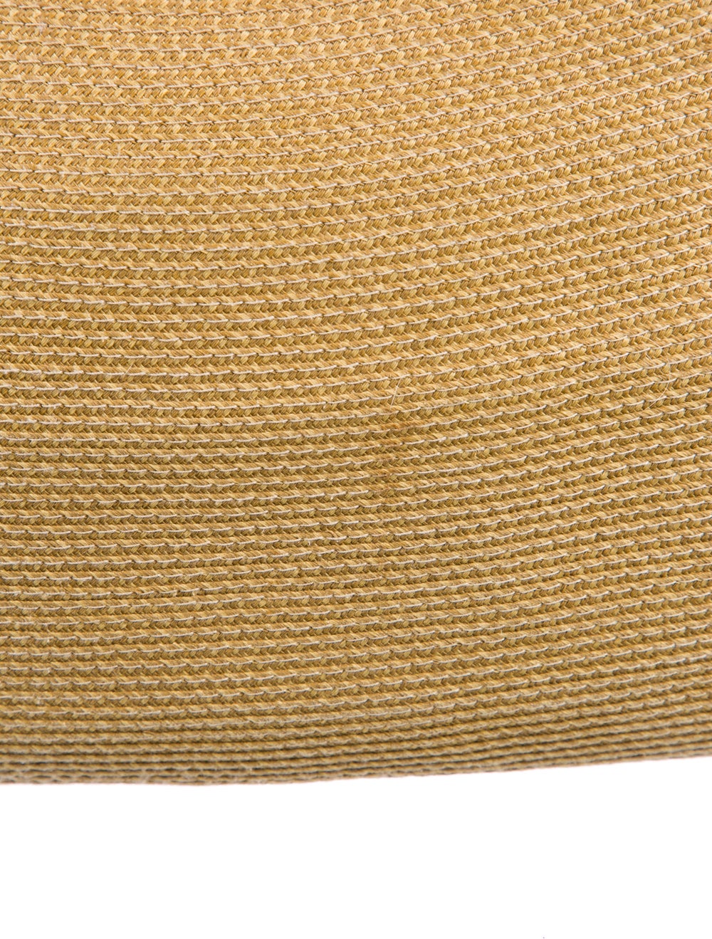Eric Javits Chain-Link Jute Shoulder Bag - image 6