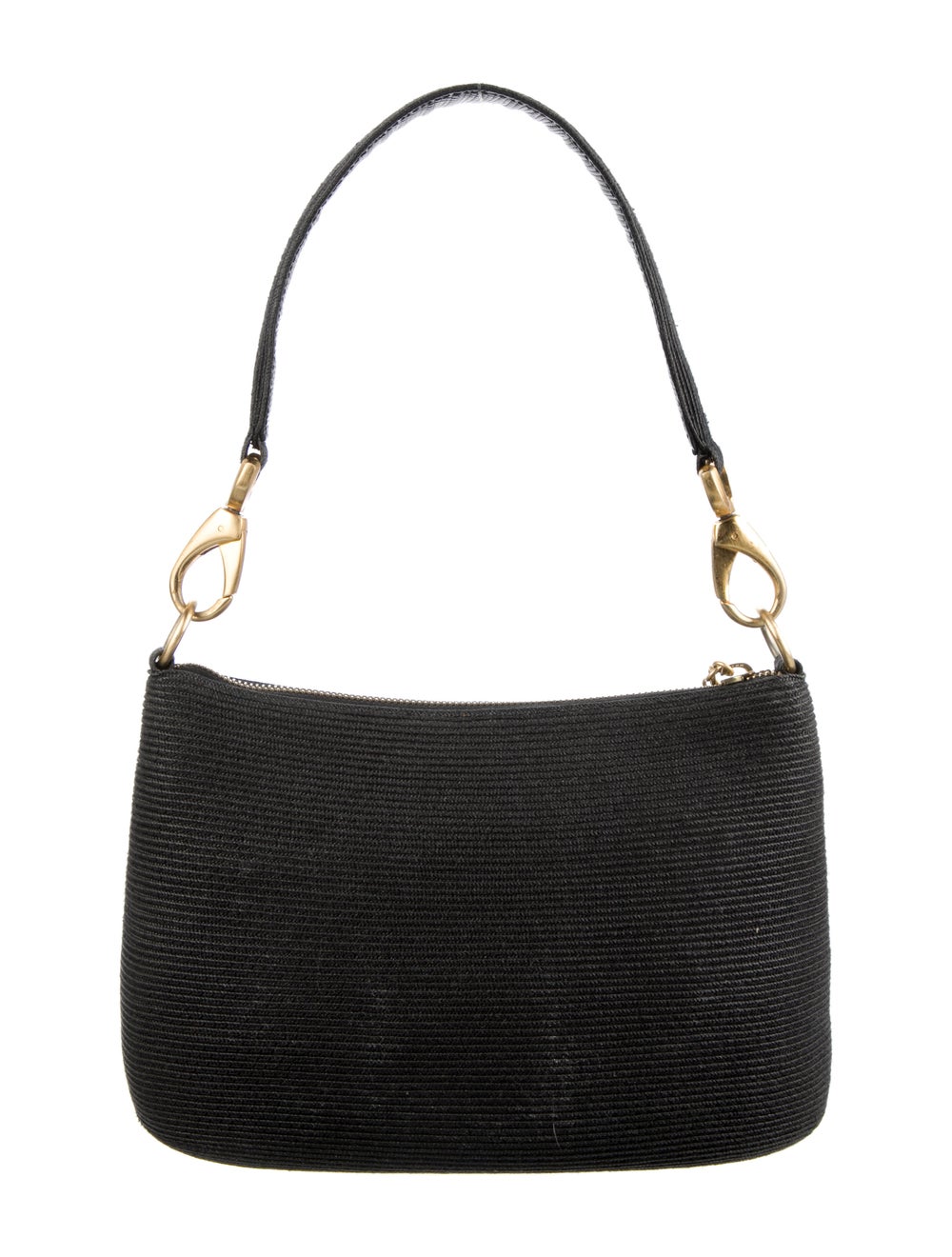 Eric Javits Jute shoulder bag - image 4
