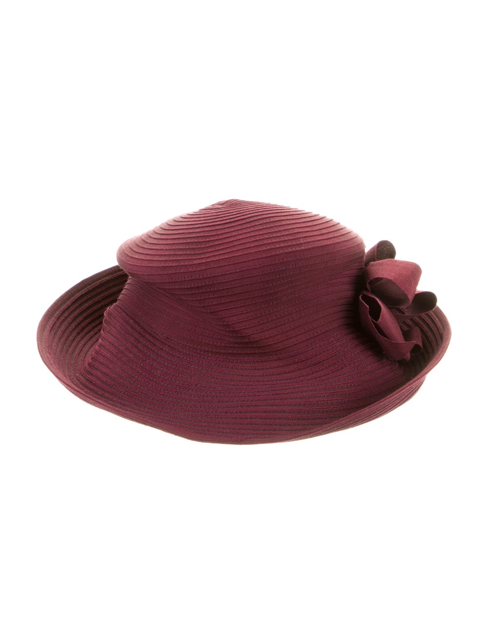 Eric Javits Cotton Wide Brim - image 2