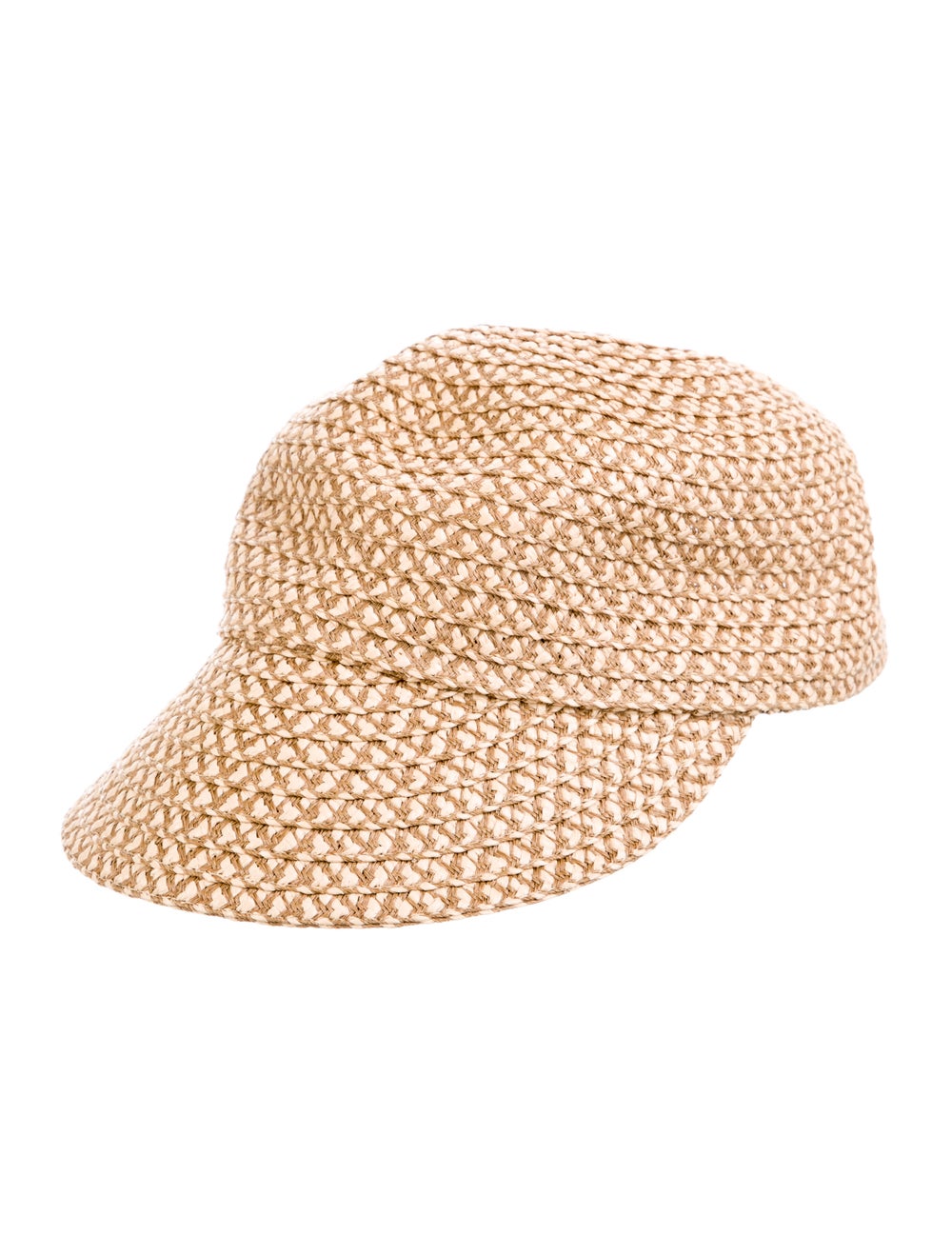 Eric Javits Woven Cap - image 1