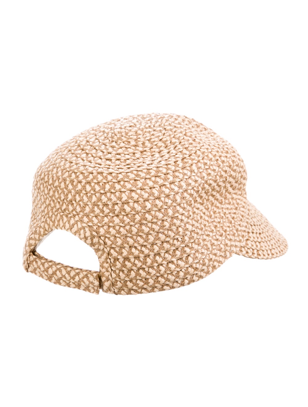 Eric Javits Woven Cap - image 2