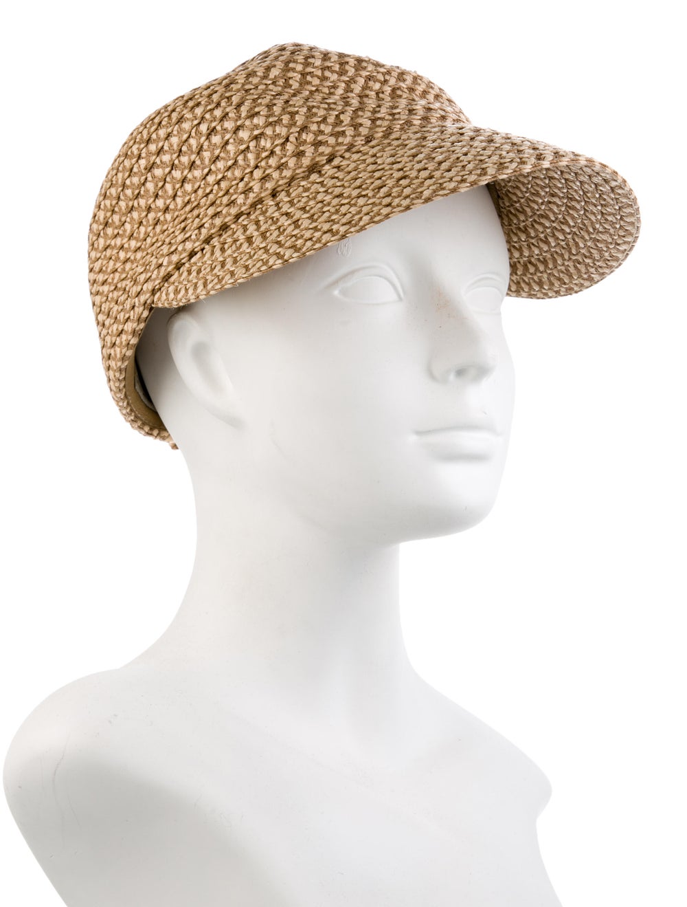 Eric Javits Woven Cap - image 3