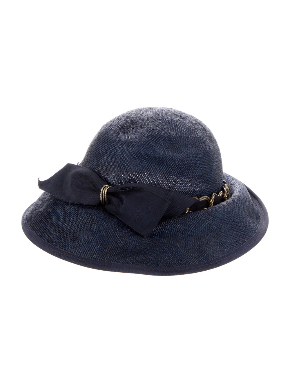 Eric Javits Sun Hat - image 1