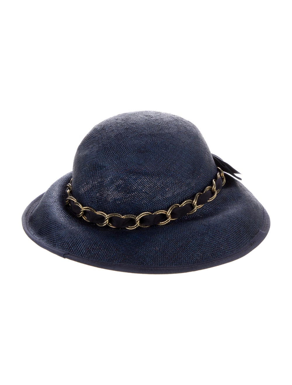Eric Javits Sun Hat - image 2