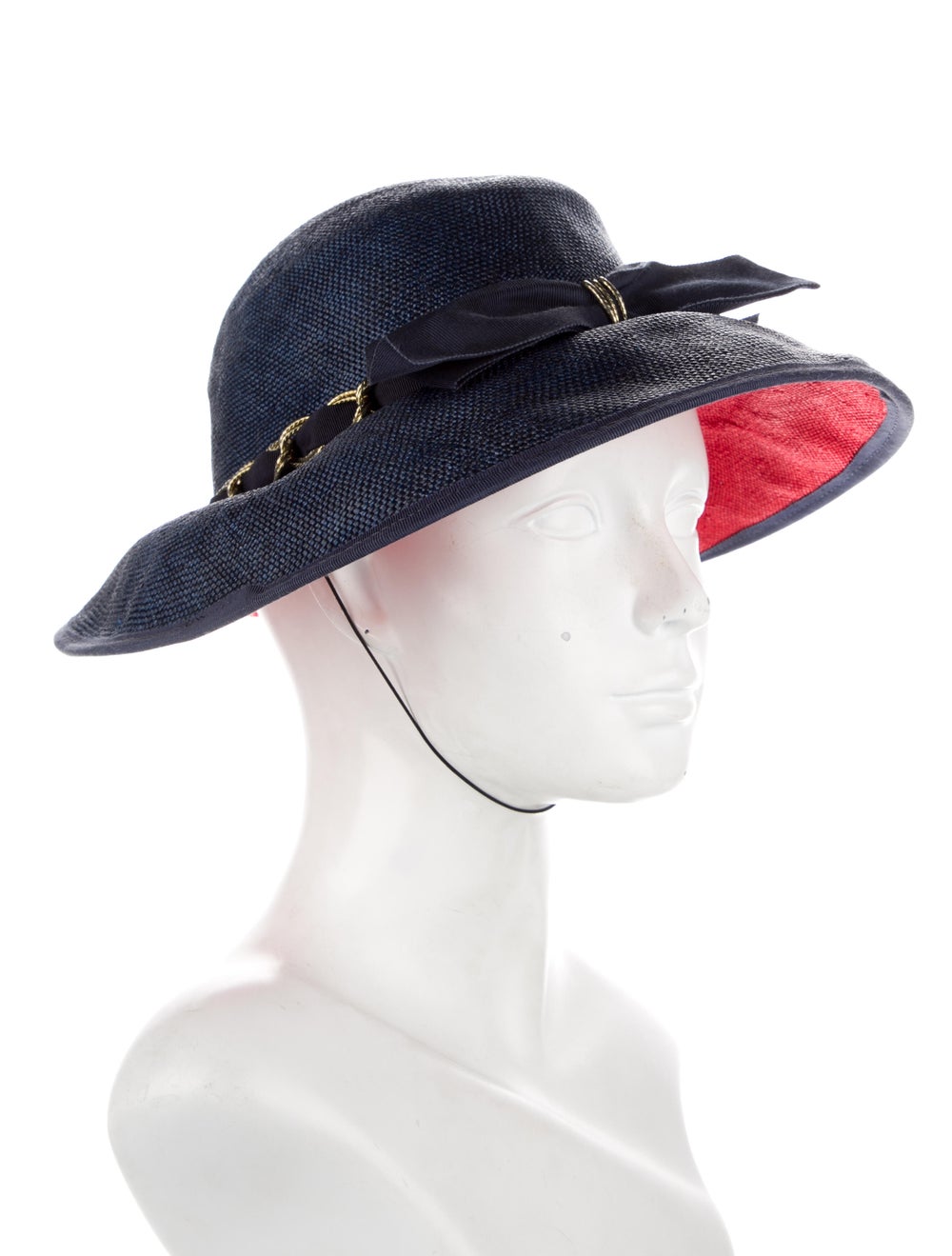 Eric Javits Sun Hat - image 3