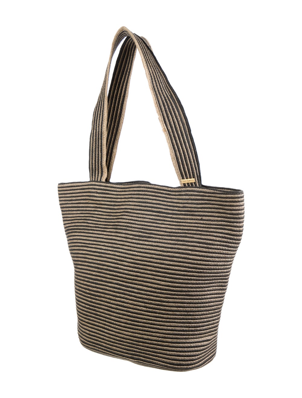 Eric Javits Raffia Tote Bag - image 3