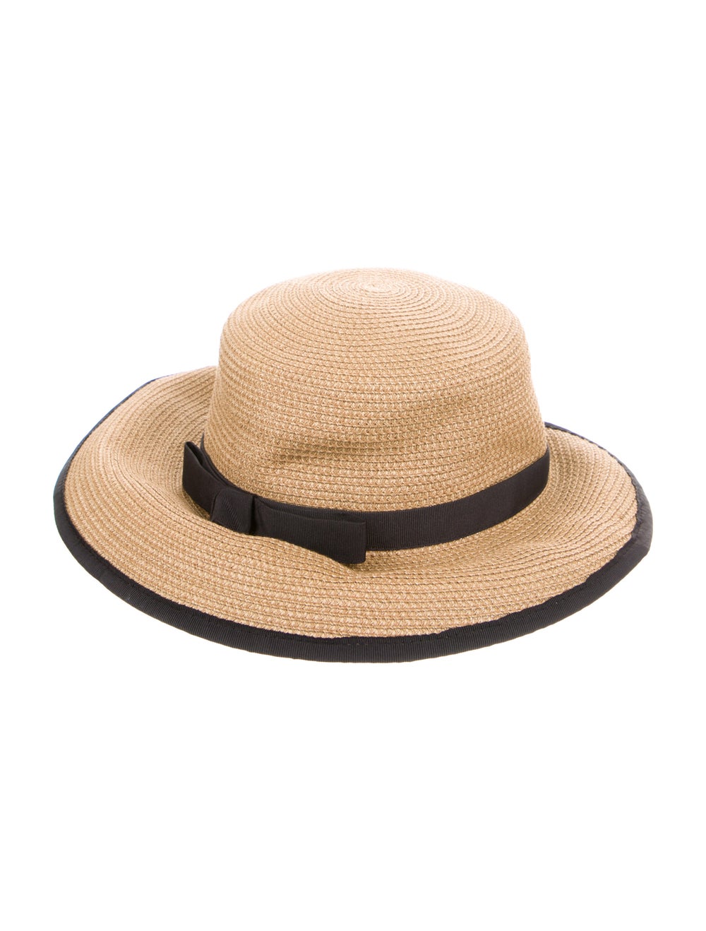 Eric Javits Womens' Woven Hat - image 1