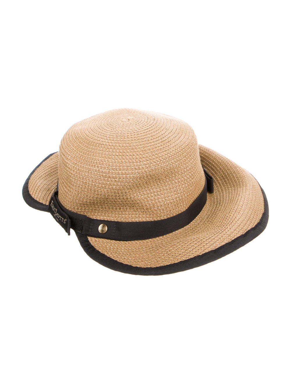 Eric Javits Womens' Woven Hat - image 2