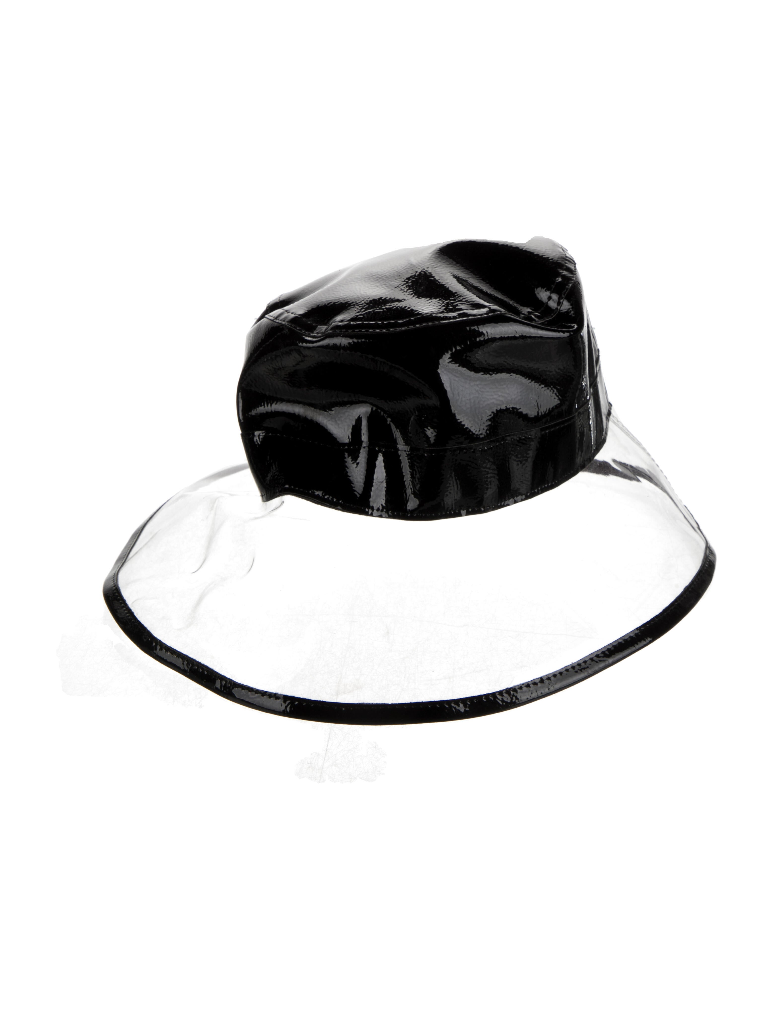 Eric Javits Rain Bucket Hat