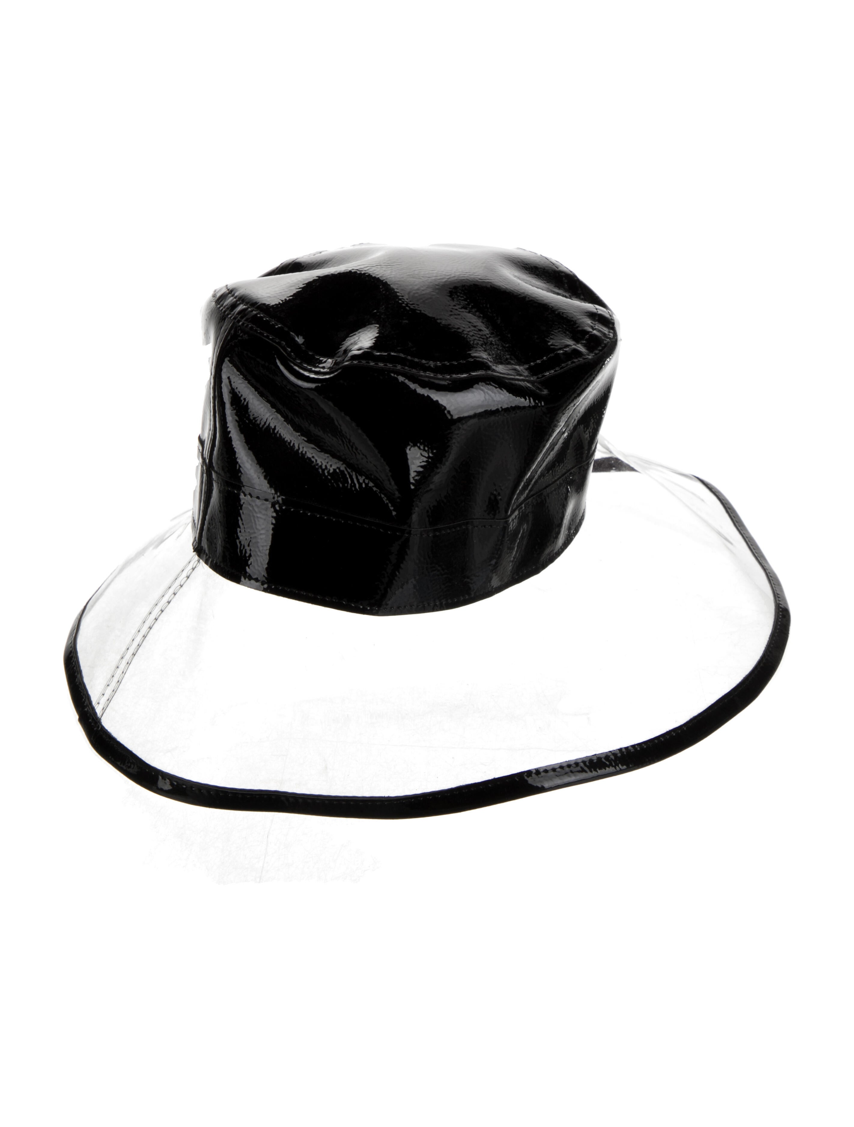 Eric Javits Rain Bucket Hat