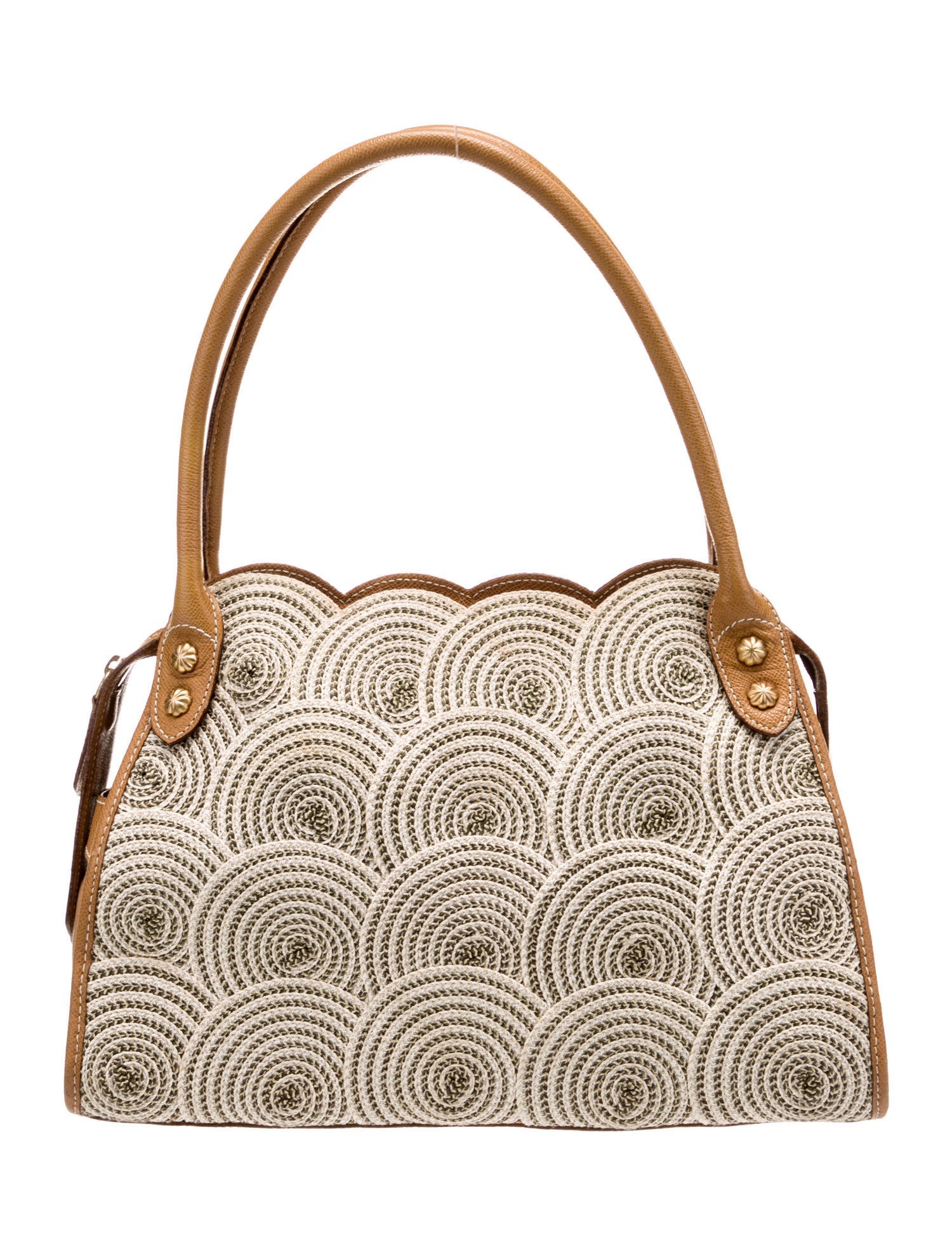 Eric Javits Shoulder Bag