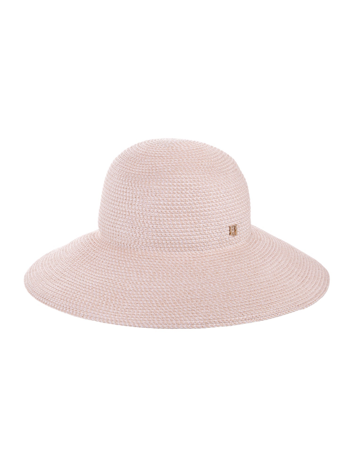 Eric Javits Women's Wide Brim Hat