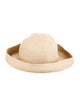 Eric Javits Organic-Fibers Wide Brim Sun Hat