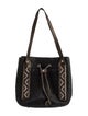 Eric Javits Raffia Tote