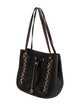 Eric Javits Raffia Tote