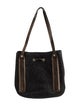 Eric Javits Raffia Tote