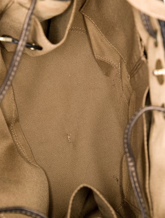 Eric Javits Raffia Tote