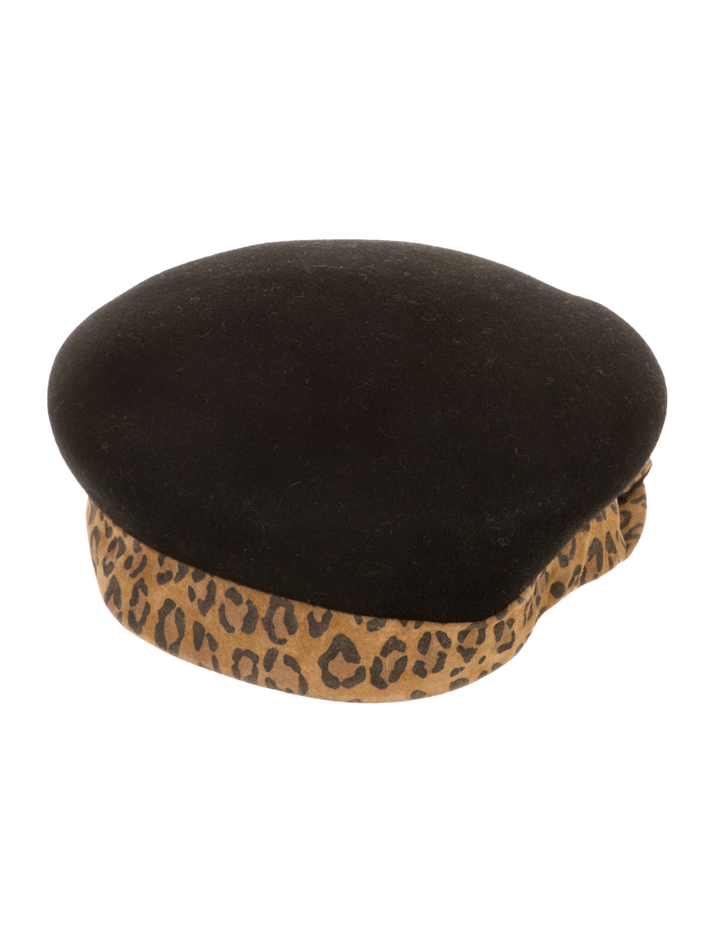 Eric Javits Wool Hat