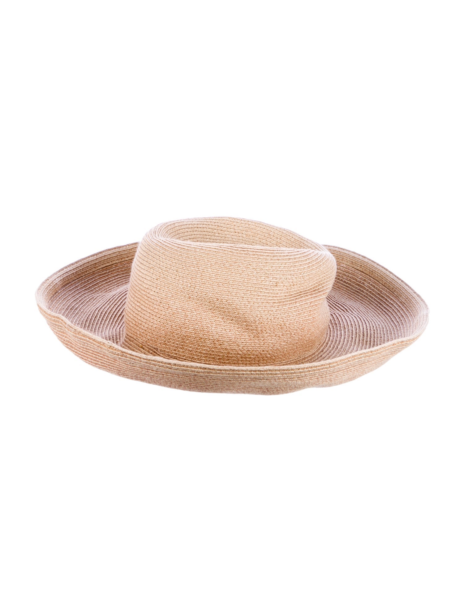 Eric Javits Raffia Sun Hat