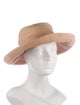 Eric Javits Raffia Sun Hat
