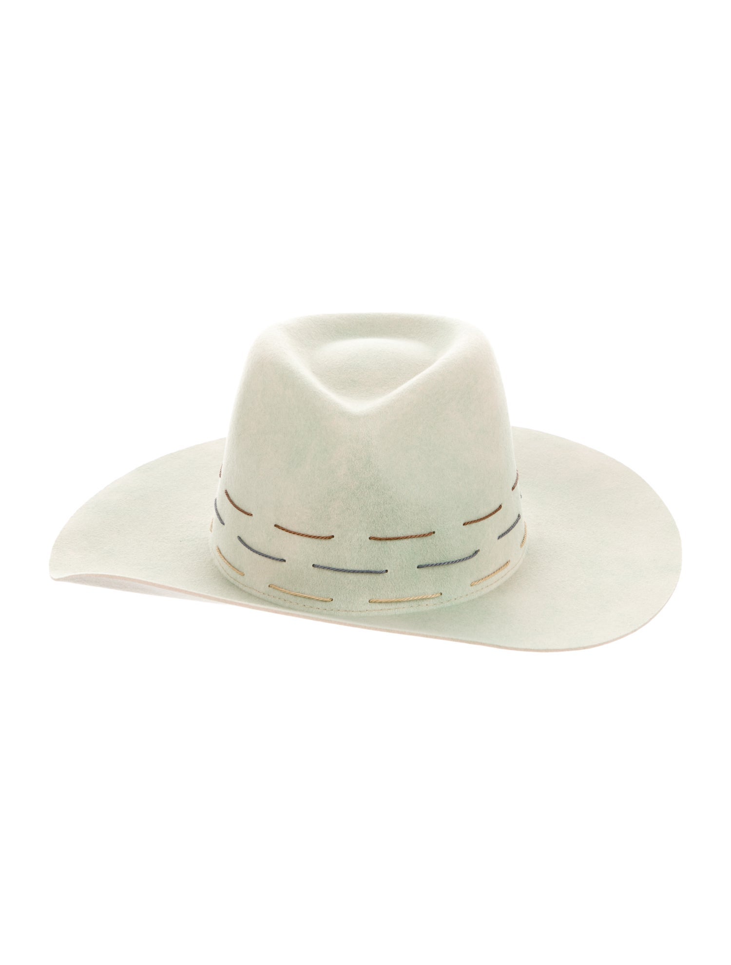 Eric Javits Sun Hat w/ Tags