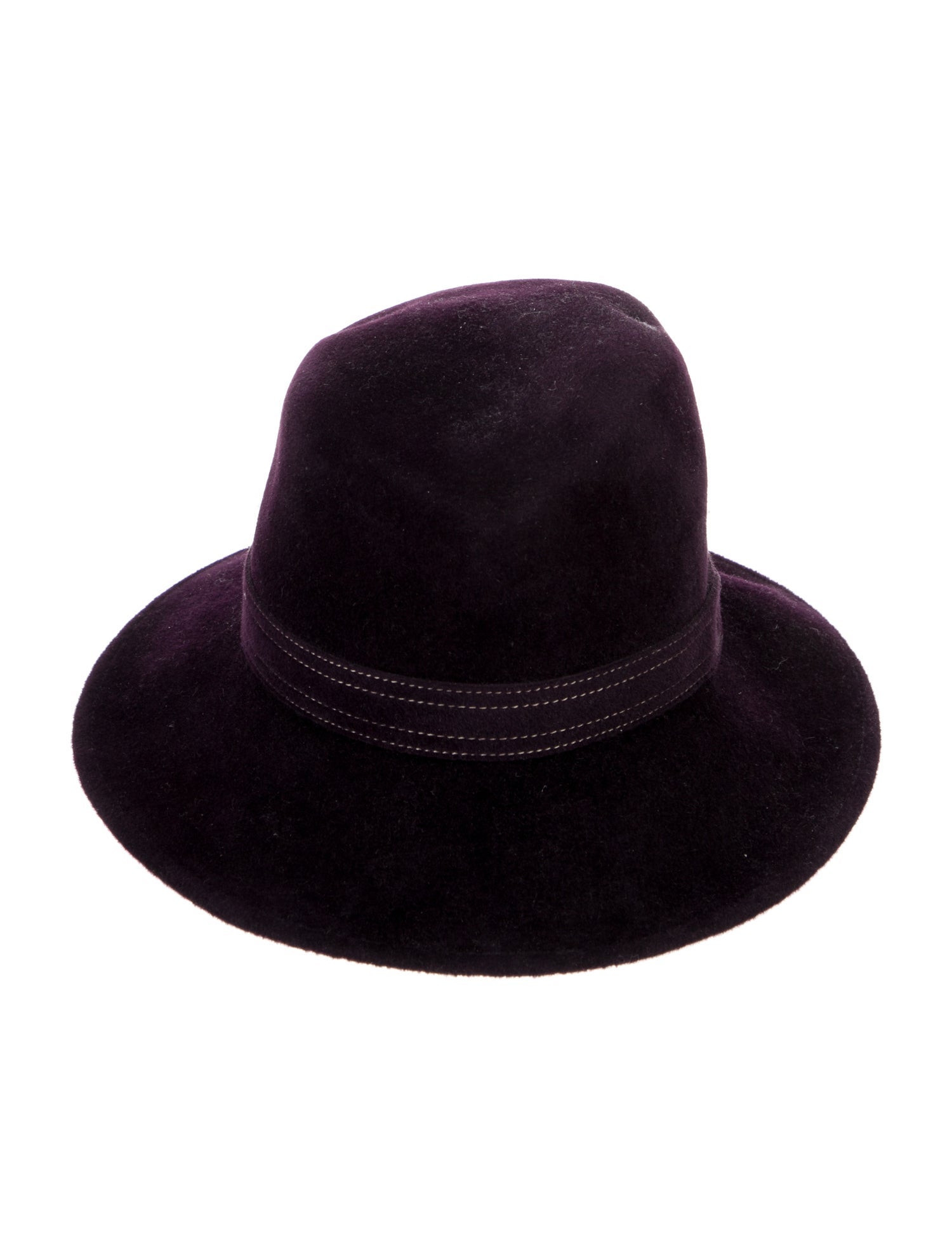 Eric Javits Wide Brim Hat