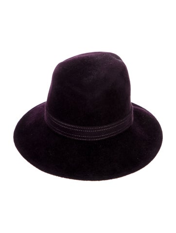 Eric Javits Hats Wide Brim Hat