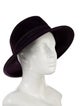 Eric Javits Wide Brim Hat