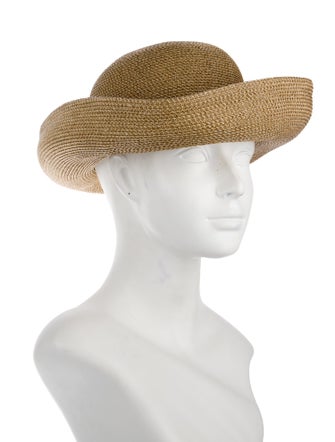 Eric Javits Sun Hat