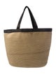 Eric Javits Raffia Tote