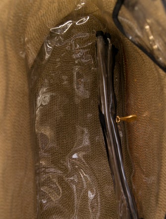 Eric Javits Raffia Tote