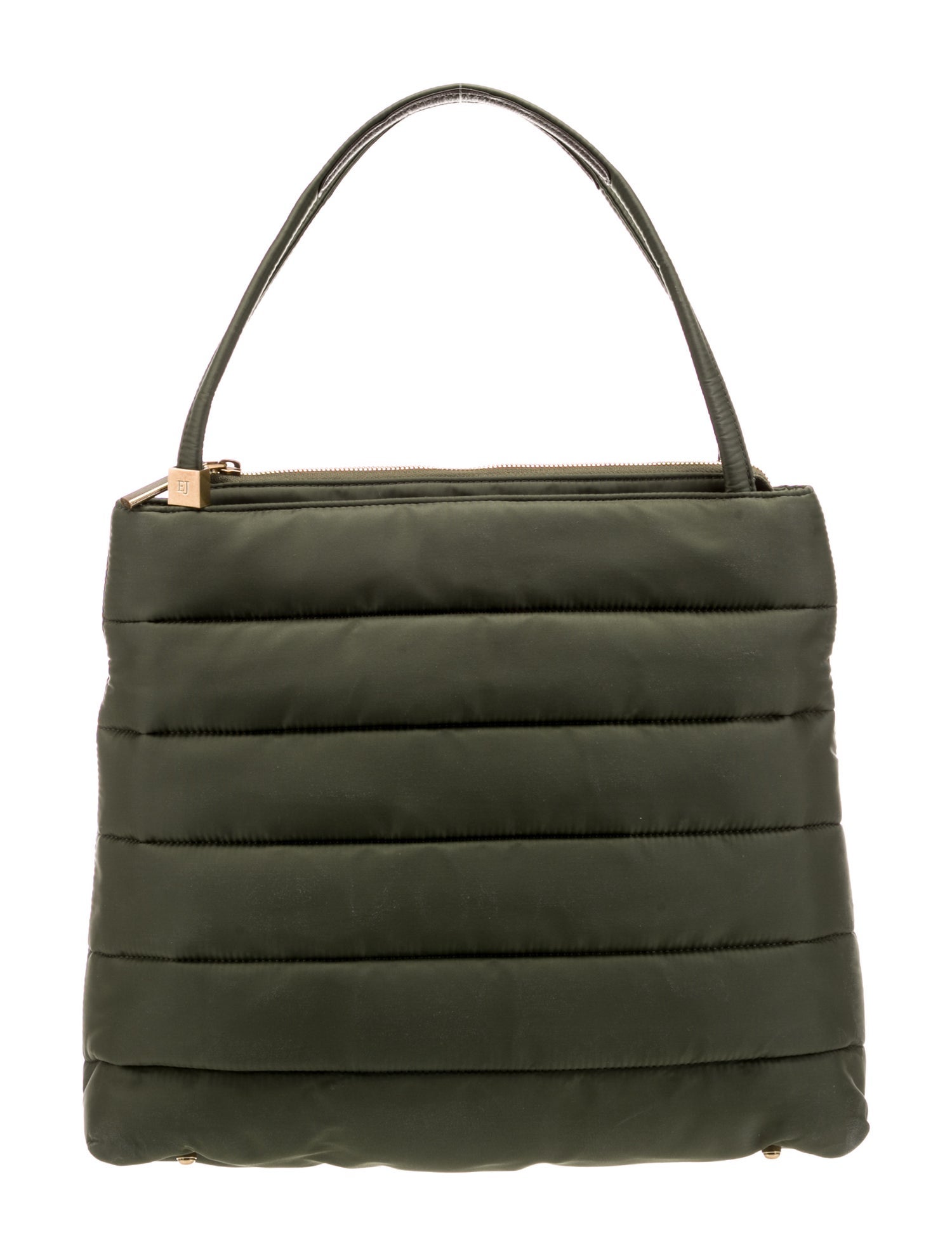 Eric Javits Nylon Evening Bag