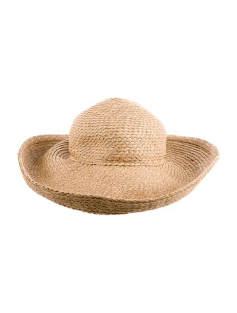 Eric Javits Sun Hat