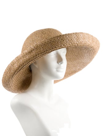Eric Javits Sun Hat