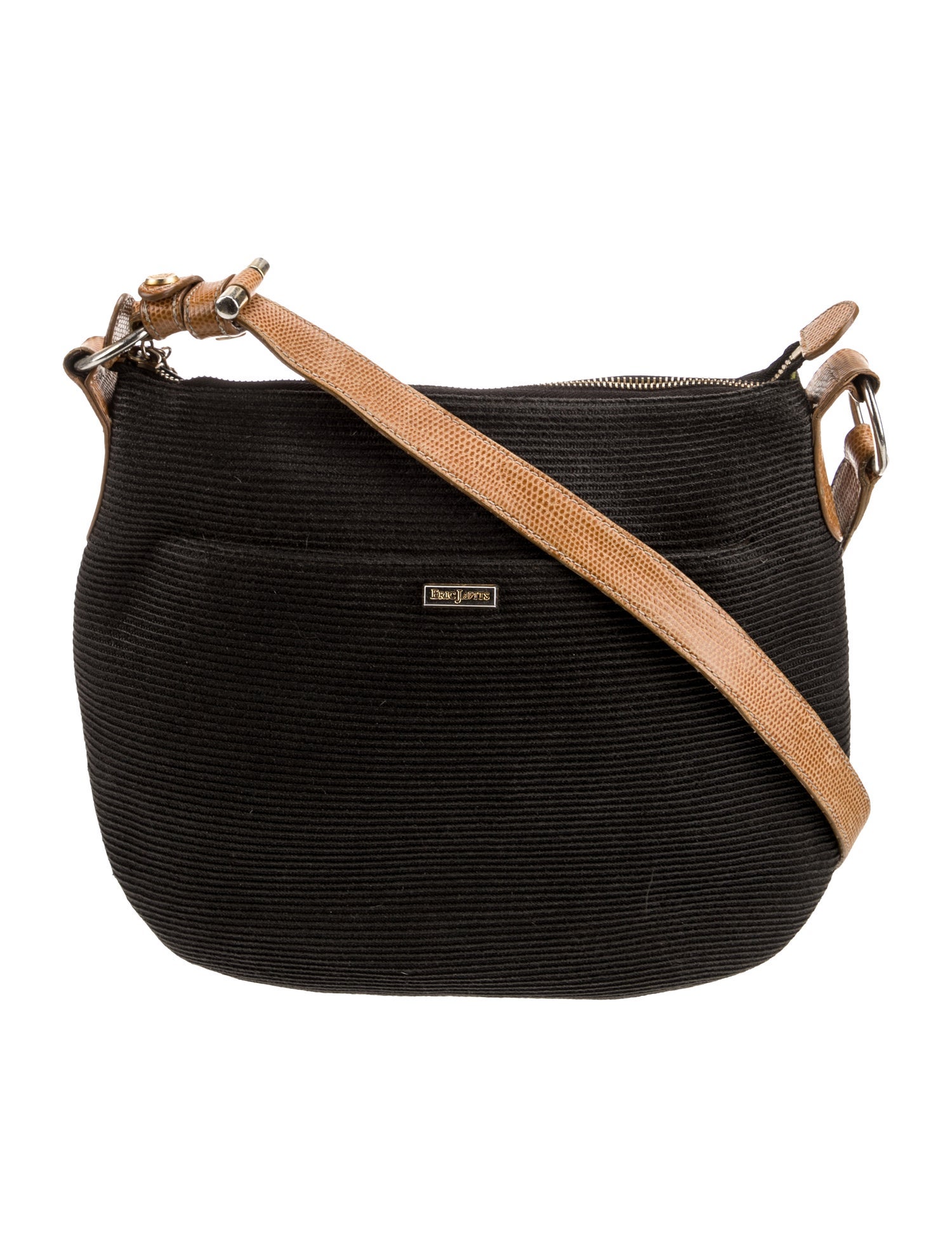 Eric Javits Shoulder Bag