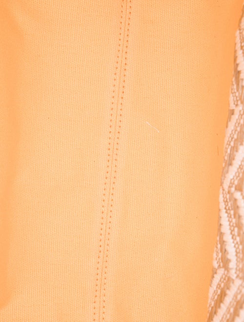 Eric Javits Straw Tote