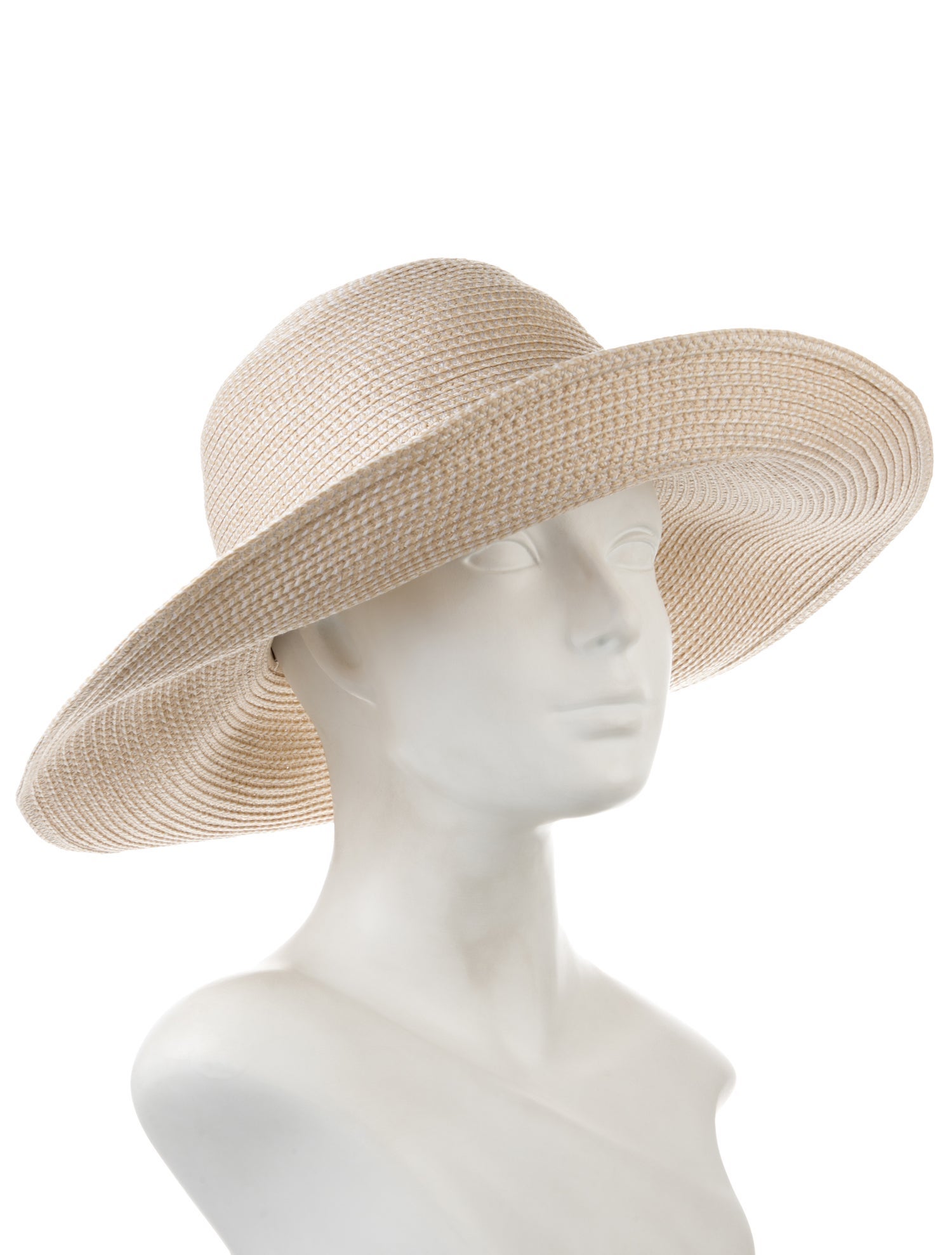Eric Javits Wool Sun Hat