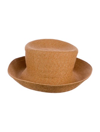 Eric Javits Eric Javits Straw Sun Hat