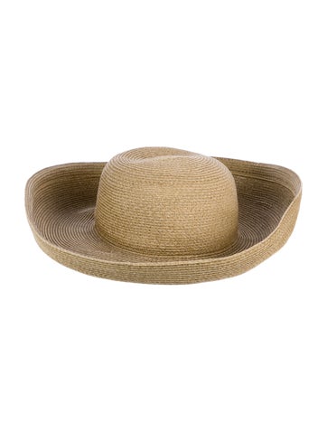 Eric Javits Hats Brim Sun Hat