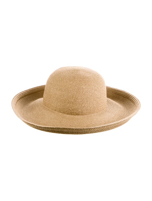 Eric Javits Eric Javits Wide Brim Sun Hat